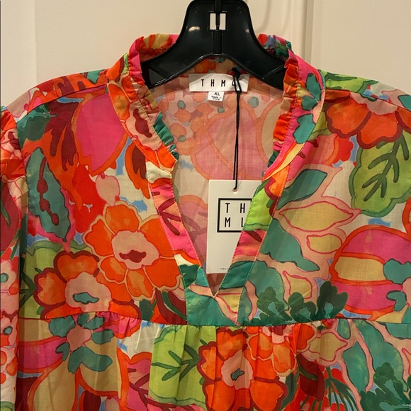 THML Top - Picture 4 of 8